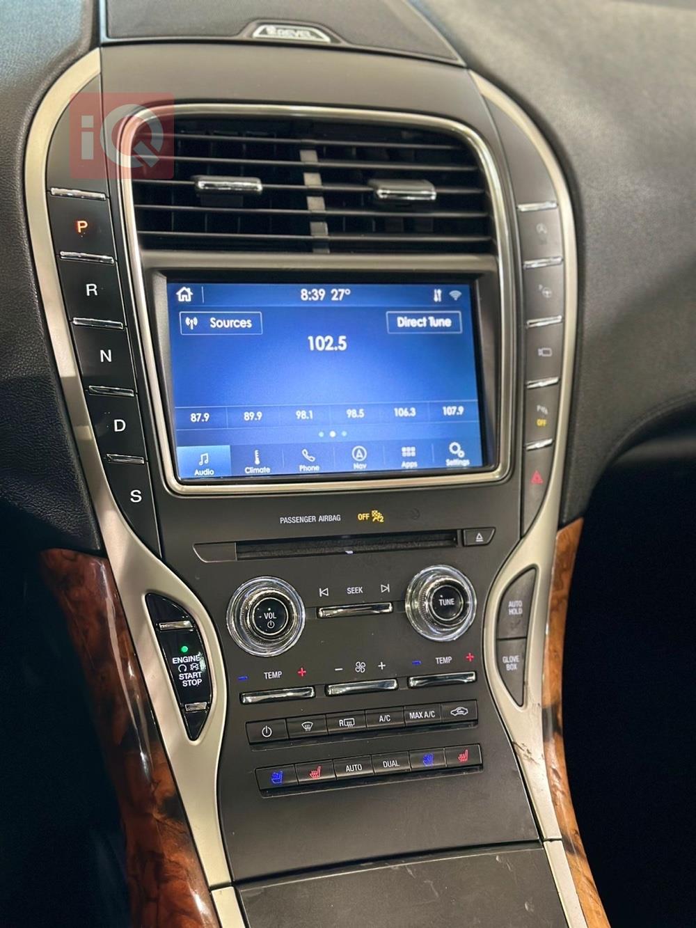 لینکۆڵن ناوتیلەس